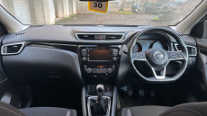 Nissan Qashqai 1.3 DiG-T Acenta Premium 5dr Petrol Hatchback